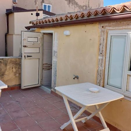 La Casa Dei Gatti Apartment Syracuse Exterior foto