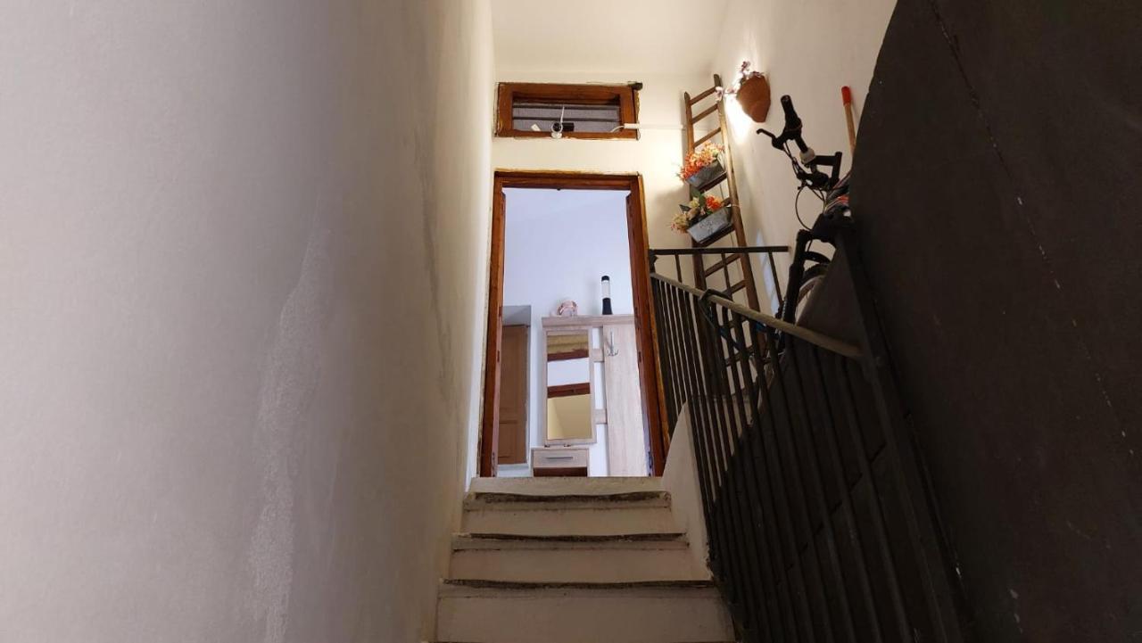 La Casa Dei Gatti Apartment Syracuse Exterior foto