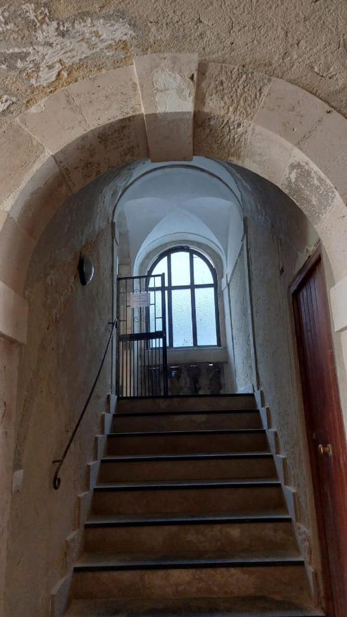 La Casa Dei Gatti Apartment Syracuse Exterior foto