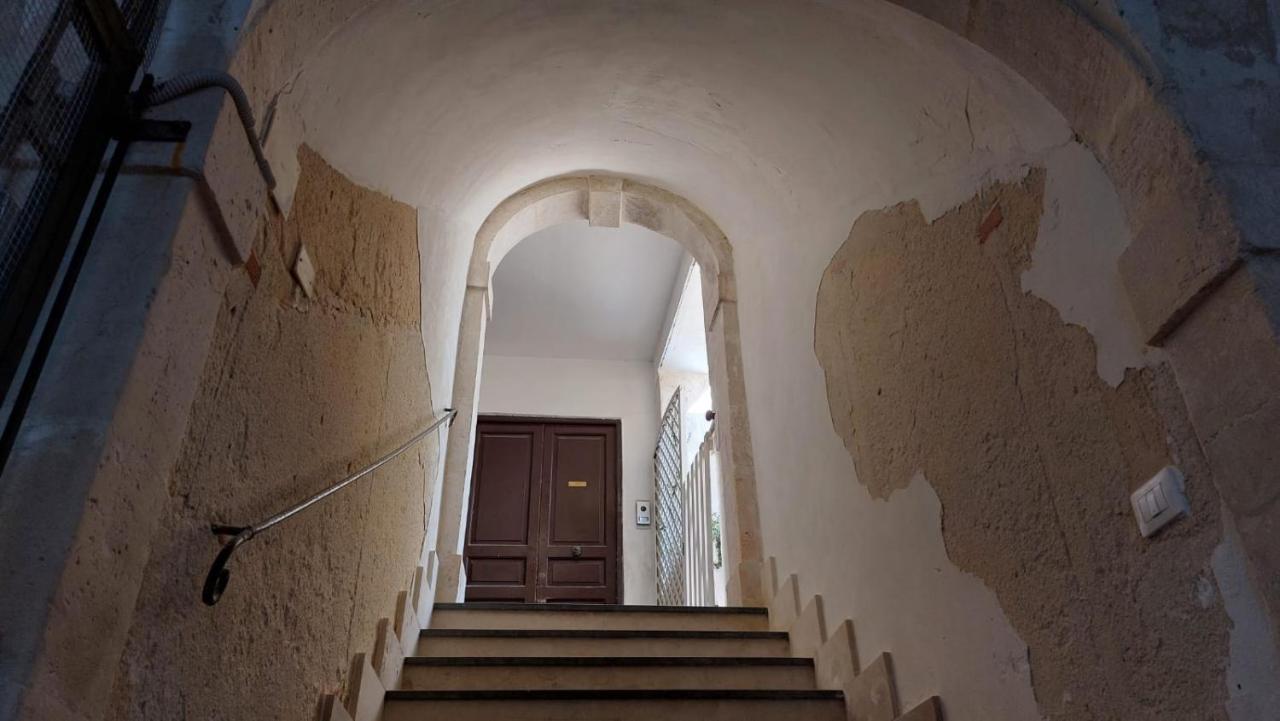 La Casa Dei Gatti Apartment Syracuse Exterior foto