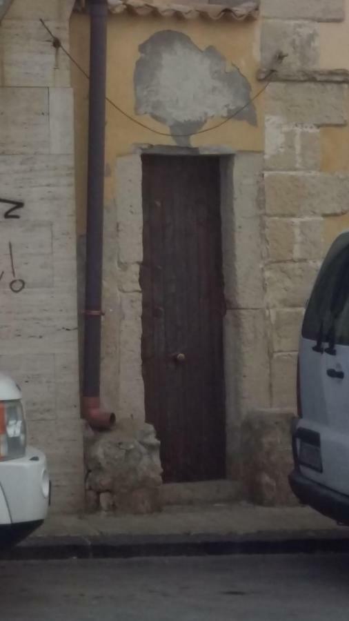 La Casa Dei Gatti Apartment Syracuse Exterior foto